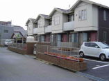長浜長浜市中心部 AP 1LDK 長浜長浜市中心部 AP 1LDK