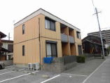 長浜長浜市中心部 AP 2LDK 長浜長浜市中心部 AP 2LDK
