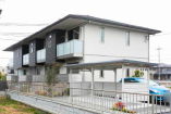 長浜長浜市中心部 AP 3LDK 長浜長浜市中心部 AP 3LDK