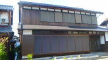 長浜旧伊香郡 戸建 4DK 長浜旧伊香郡 戸建 4DK